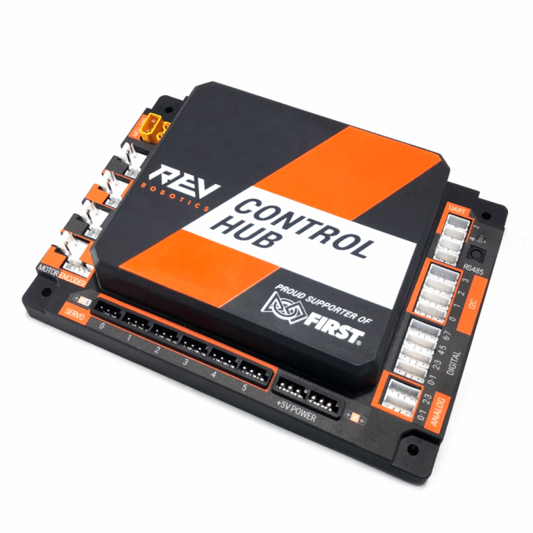 Control Hub