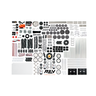 Kit de Robótica FTC