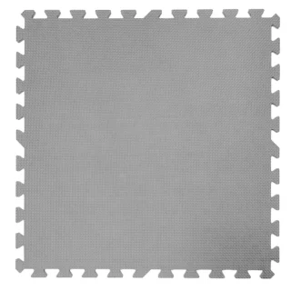 Piso da Arena Oficial FIRST Tech Challenge