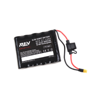 Bateria 12V REV