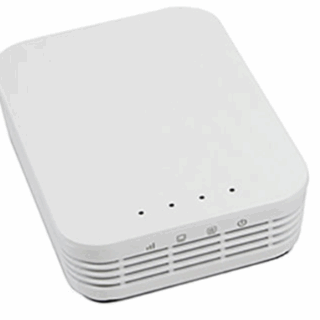 Rádio para Robô da FIRST Robotics Competition