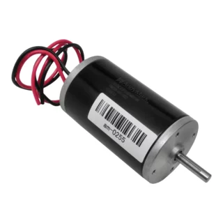 Motor CIM 2.5" sem Pinion