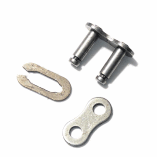 Elo de Fechamento #25 (Pacote com 5 un.)