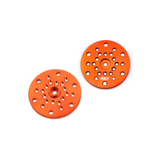 Adaptador para Motor Servo REV