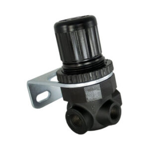 Regulador de pressão Norgren