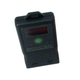 Battery Beak - Inspetor de Bateria