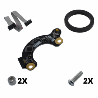 Encoder Absoluto Lamprey