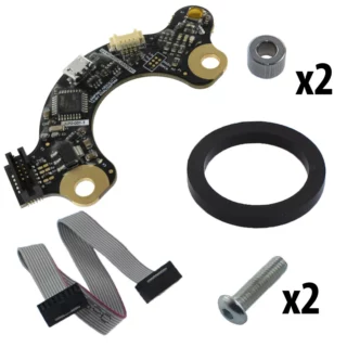 Encoder Absoluto Lamprey