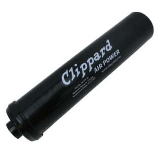 Reservatório de ar 574 ml