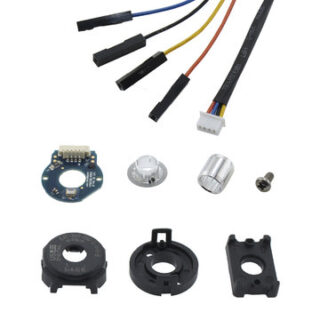 Encoder óptico E4T OEM