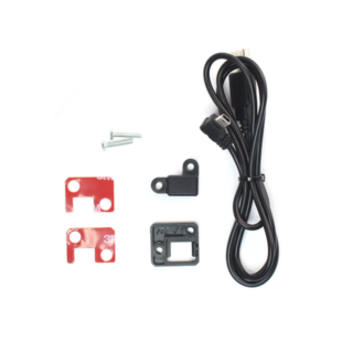 Protetor para USB e cabos