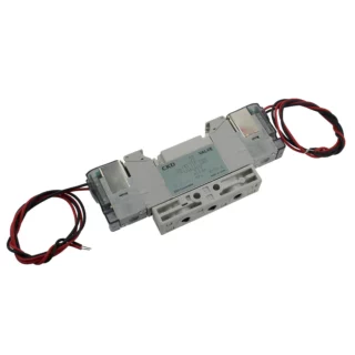 Solenoide duplo CKD