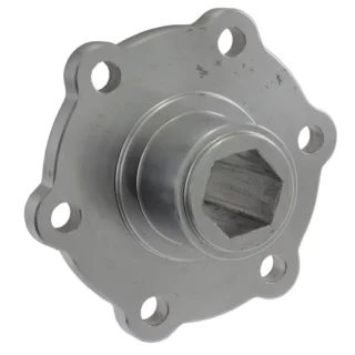 Hub AndyMark, Hexagonal 0,5"