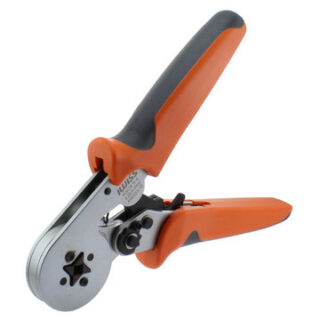 Ferramenta de crimpagem