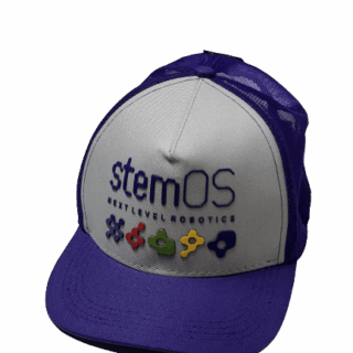 Boné stemOS