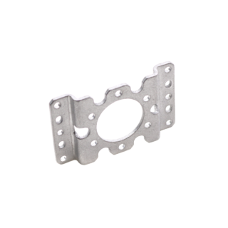 Suporte Metálico de Montagem Externa para Ultraplanetary