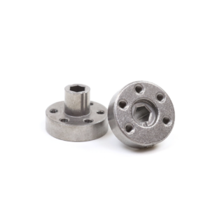 Hub de Travamento, pacote com 2