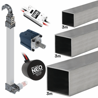 Kit Climber in a Box FRC 1.1