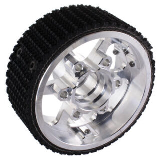 Roda para Swerve Mk4/Mk4i