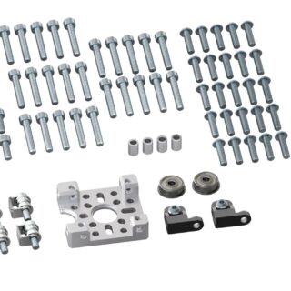 Upgrade para Viper-Slide 4 estágios