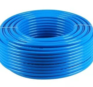 Mangueira Pneumática 1m