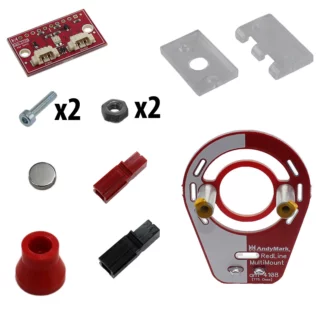 Kit Encoder RedLine