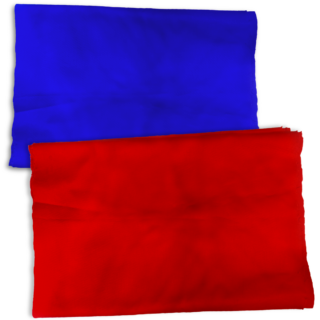 Tecido para Bumper FIRST Robotics Competition