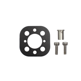 Conjunto de Acoplamento 775 para MAXPlanetary