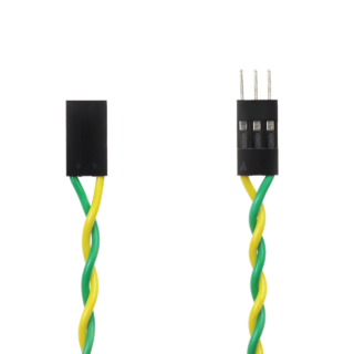 Cabo extensor para rede CAN