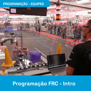 Programação FRC - Intro