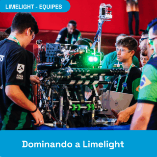 Dominando a Limelight