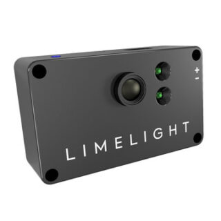 [Descontinuado] Limelight 3G
