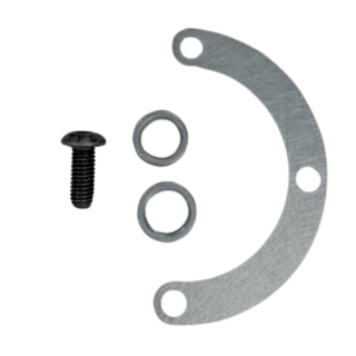 Kit de adaptação de Kraken X60 para Módulo Swerve MK4i - Sem engrenagens