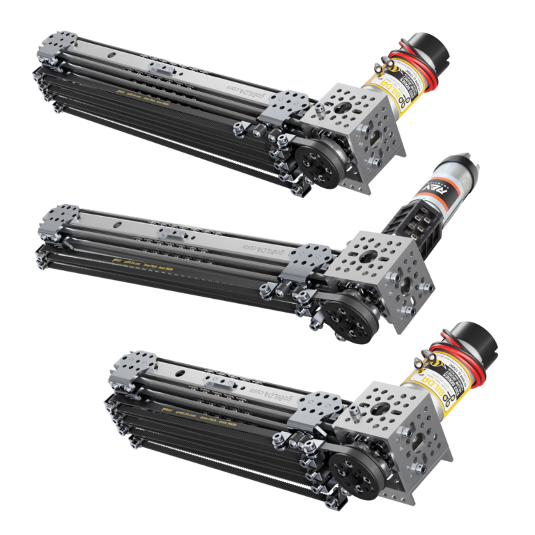 Kit Linear Viper Slide 2