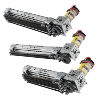 Kit Linear Viper Slide