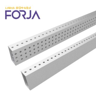 Tubos Linha Forja