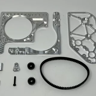 Conversor Swerve MK4i para Mk4n