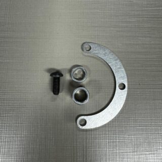 Kit de adaptação de Kraken X60 para Módulo Swerve MK4i - Sem engrenagens