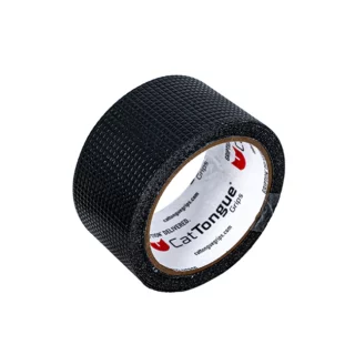 Fita de Aderência Cat Tongue (2" Largura, 10 pés)