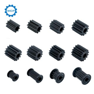 Pinhões para Kraken X60 e X44