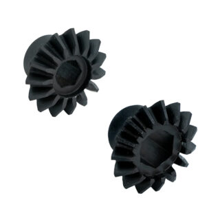 Engrenagens Cônicas de aço