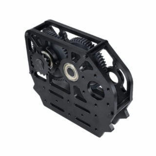 Caixa de Redução WCP Rotation SS