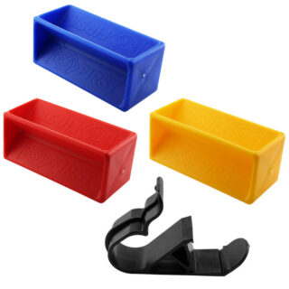 Elementos de jogo INTO THE DEEP