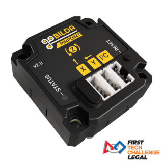 Computador de Odometria Pinpoint goBILDA