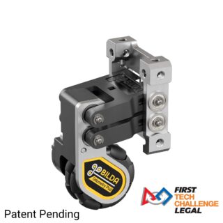 Pod de Odometria 4-bar goBILDA