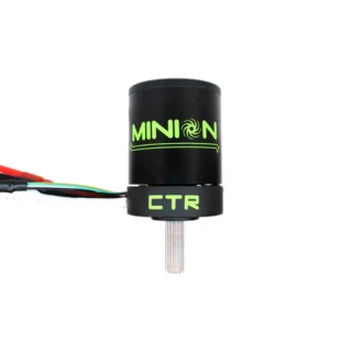Motor Minion CTR