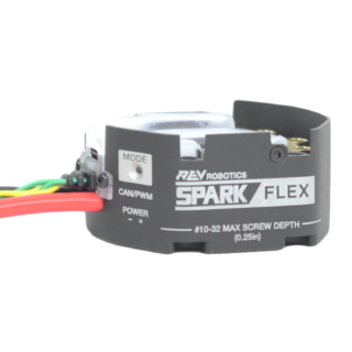 Controlador SPARK Flex