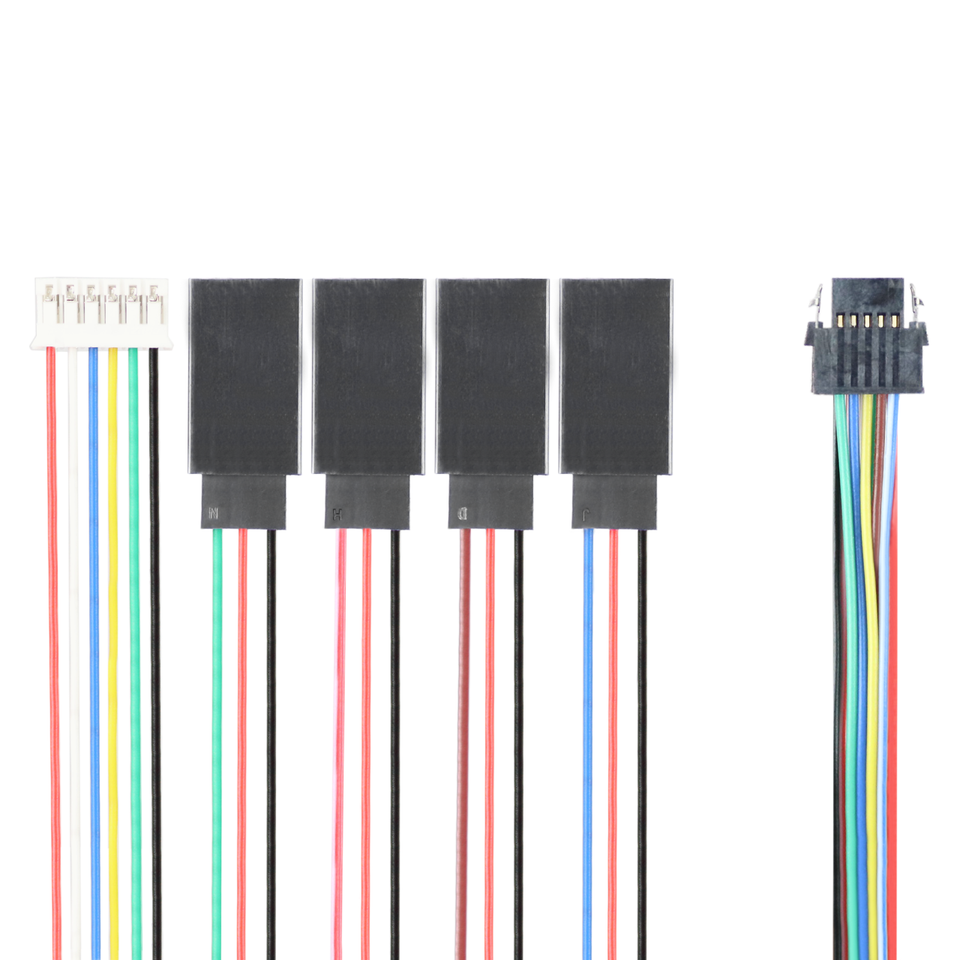 Cabo adaptador para Data Port do SPARK Flex