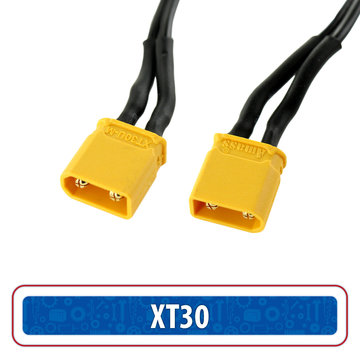 Carregador de bateria 12V AndyMark - Imagem 4