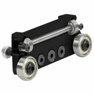 Bloco de Rolamento MAXLift - Acoplamento em Superfície